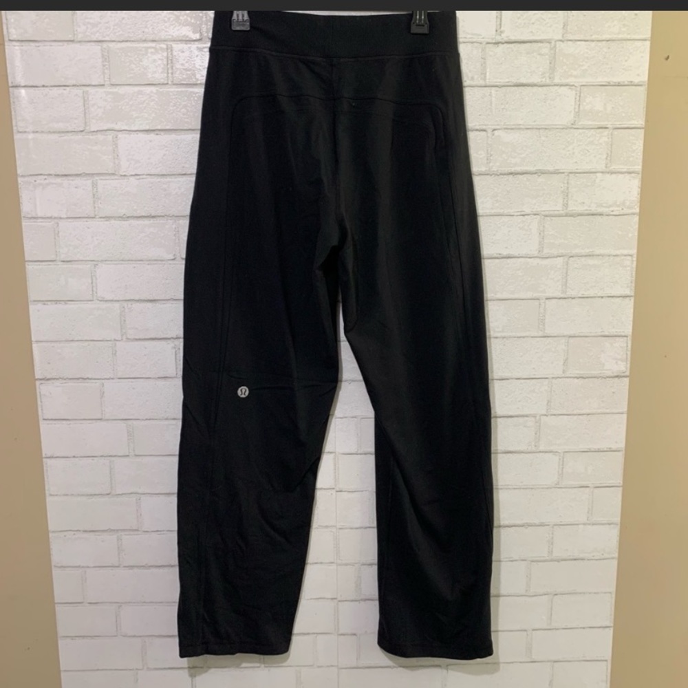 Lululemon Medium Sweatpants